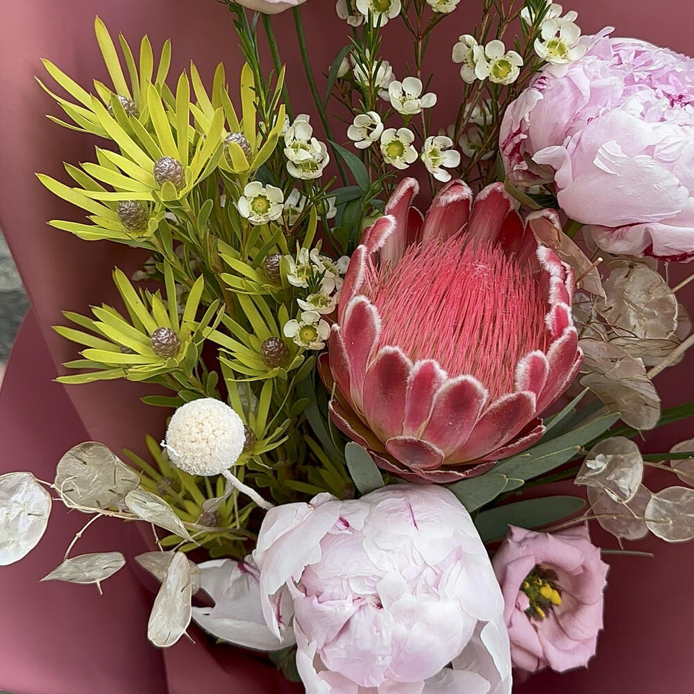 Bouquet 232