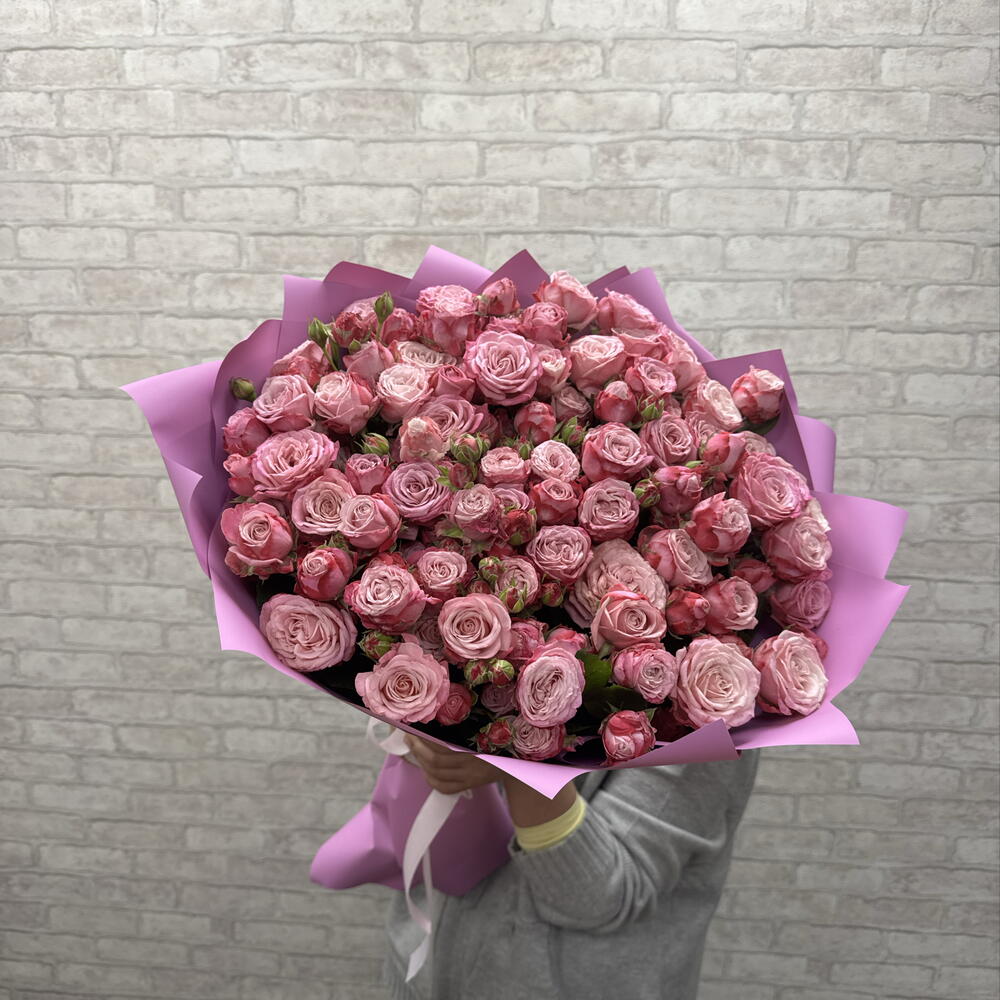 Кустовые розы💕💕💕💕💕