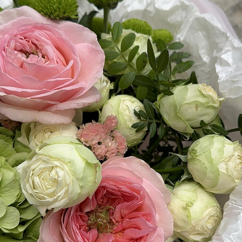 Bouquet 239