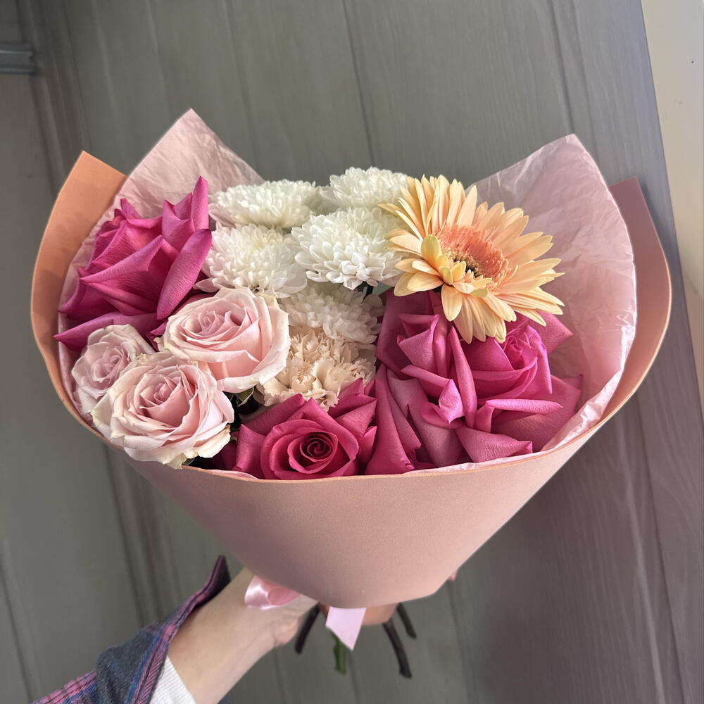 Моя прекрасная💞🌸