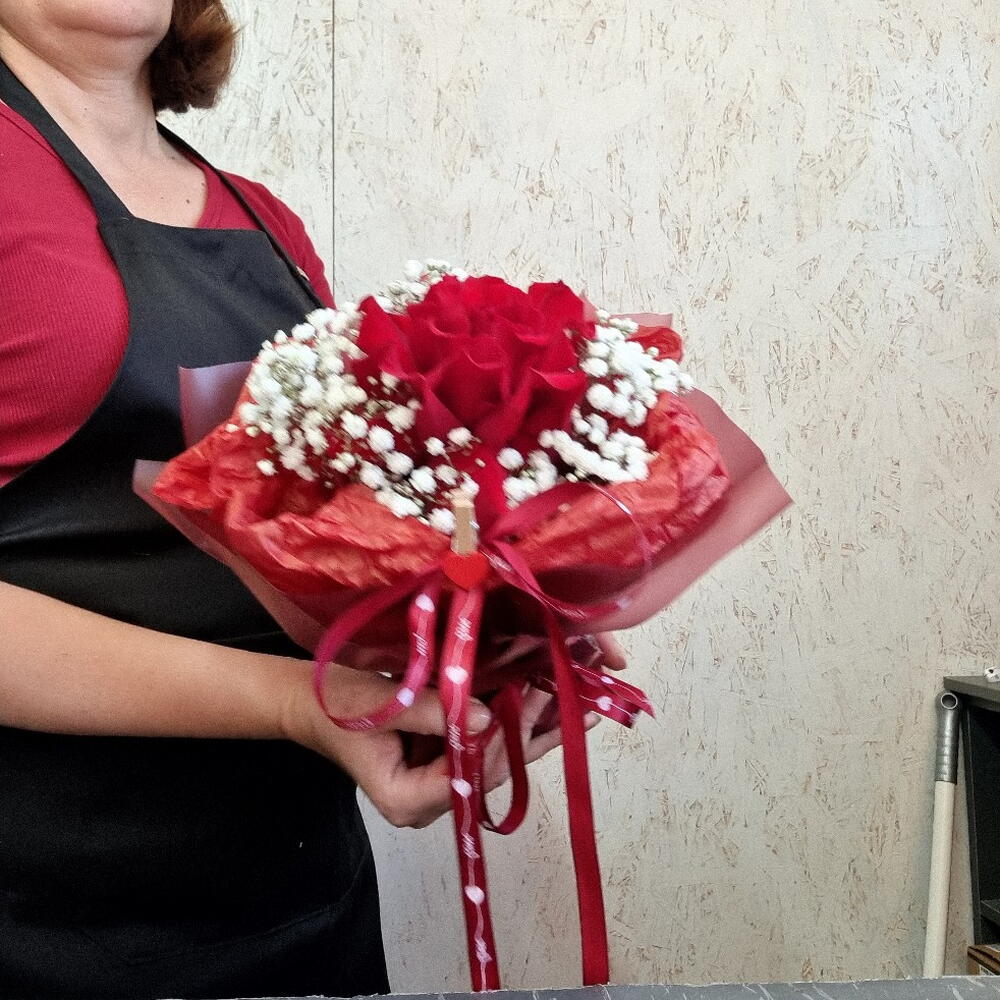 Комплимент