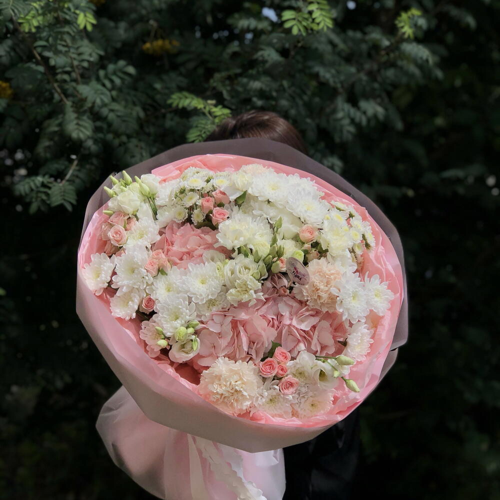 Букет « Симфони »