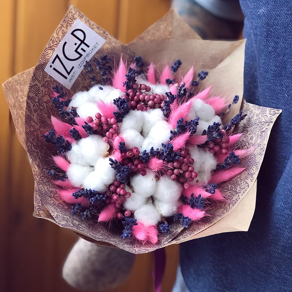 Cotton 3