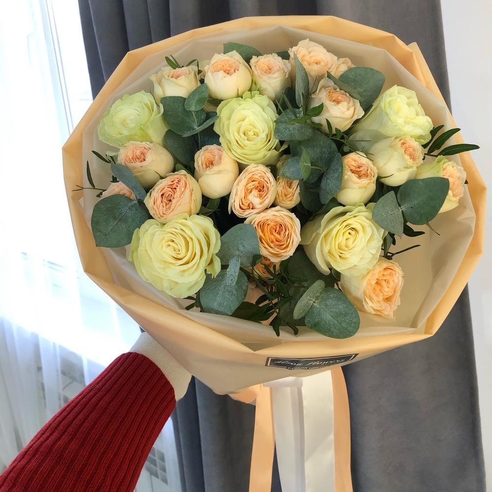 Для любимой🧡