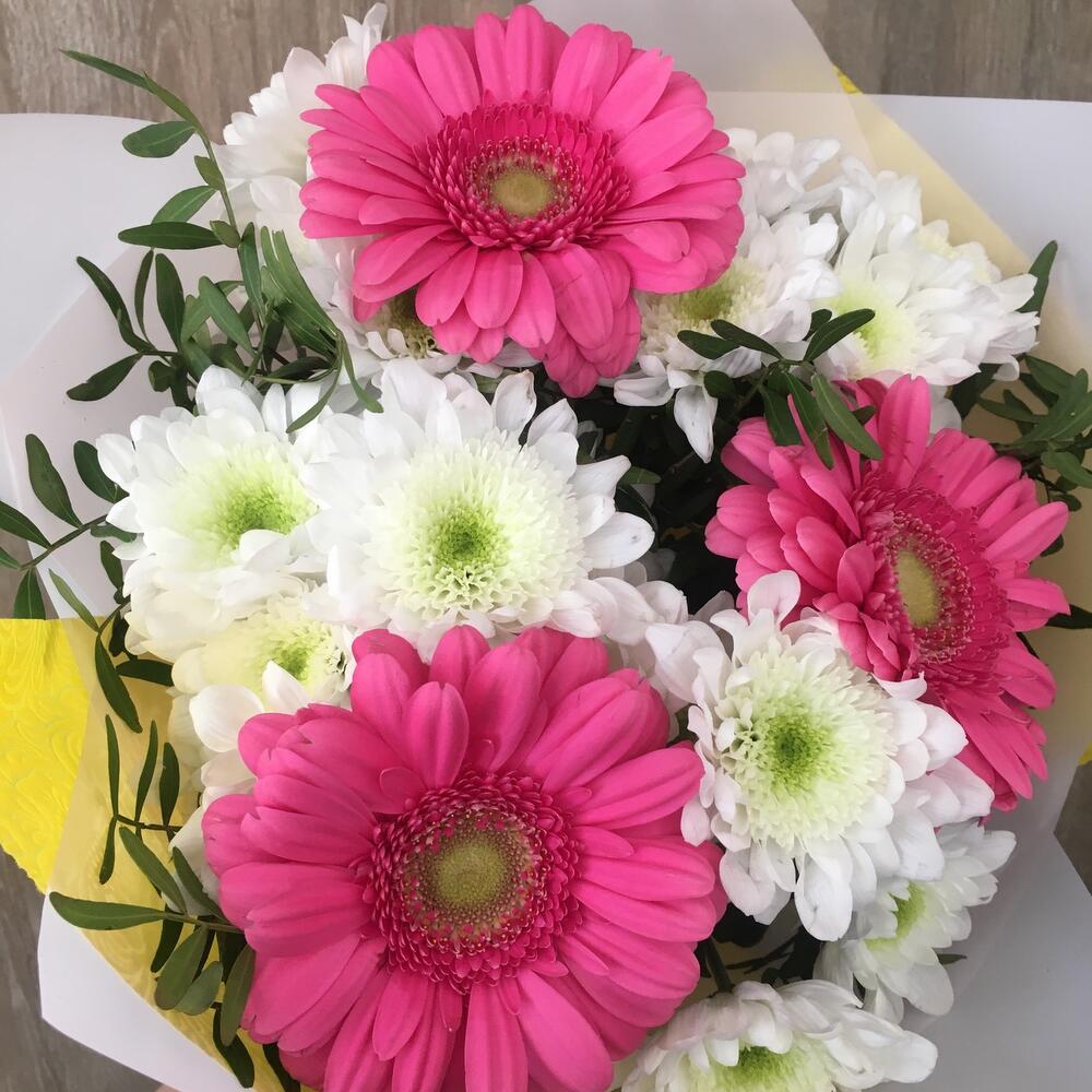 Spring bouquet