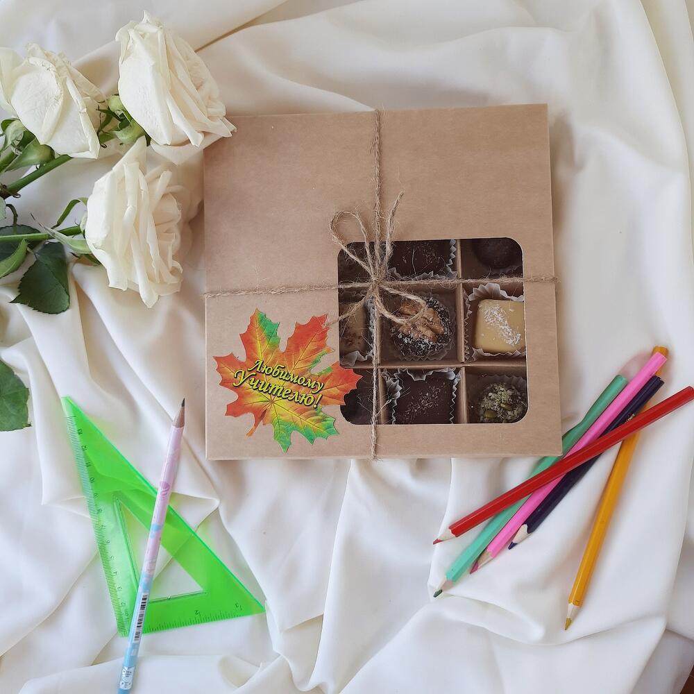 Набор "1 сентября", 16 шт