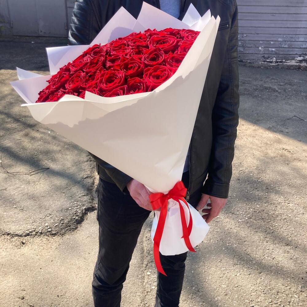 Роз Ред Наоми