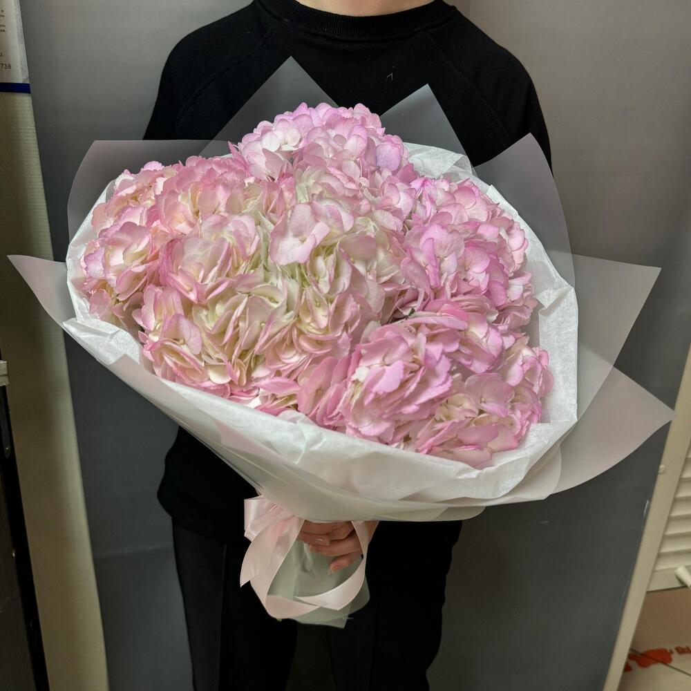 Розовый щефир