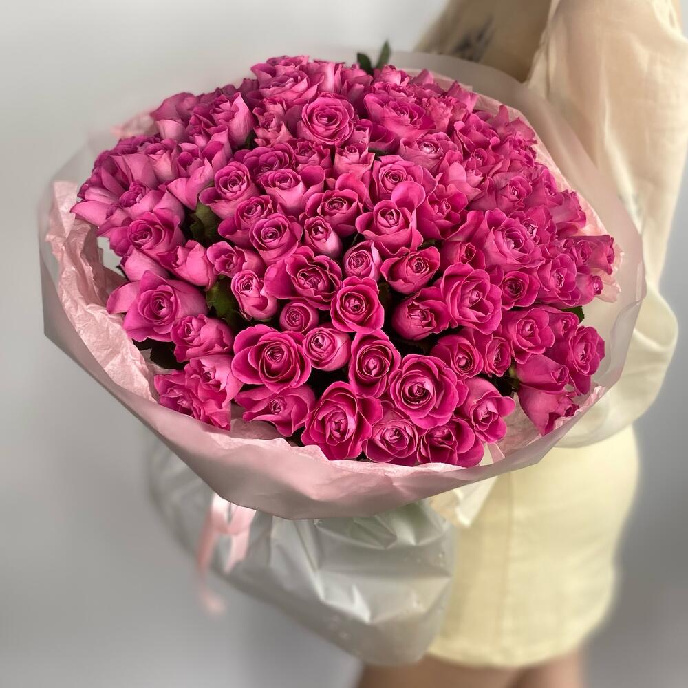 101 Aqua rose