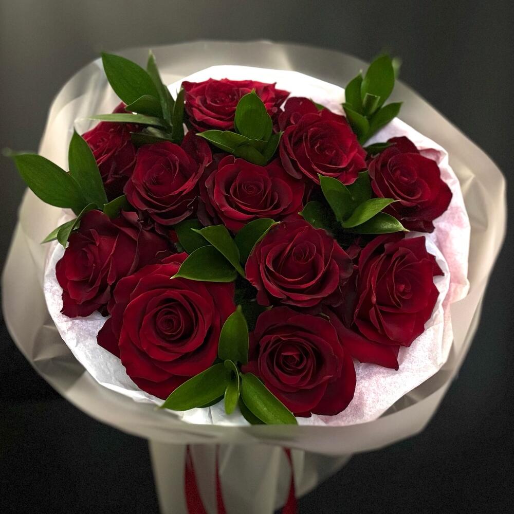 Букет роз 🌹