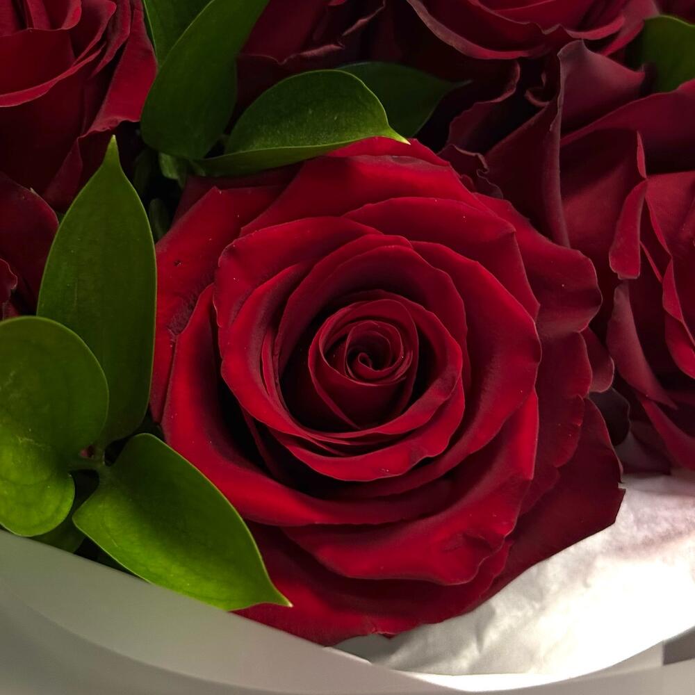 Букет роз 🌹
