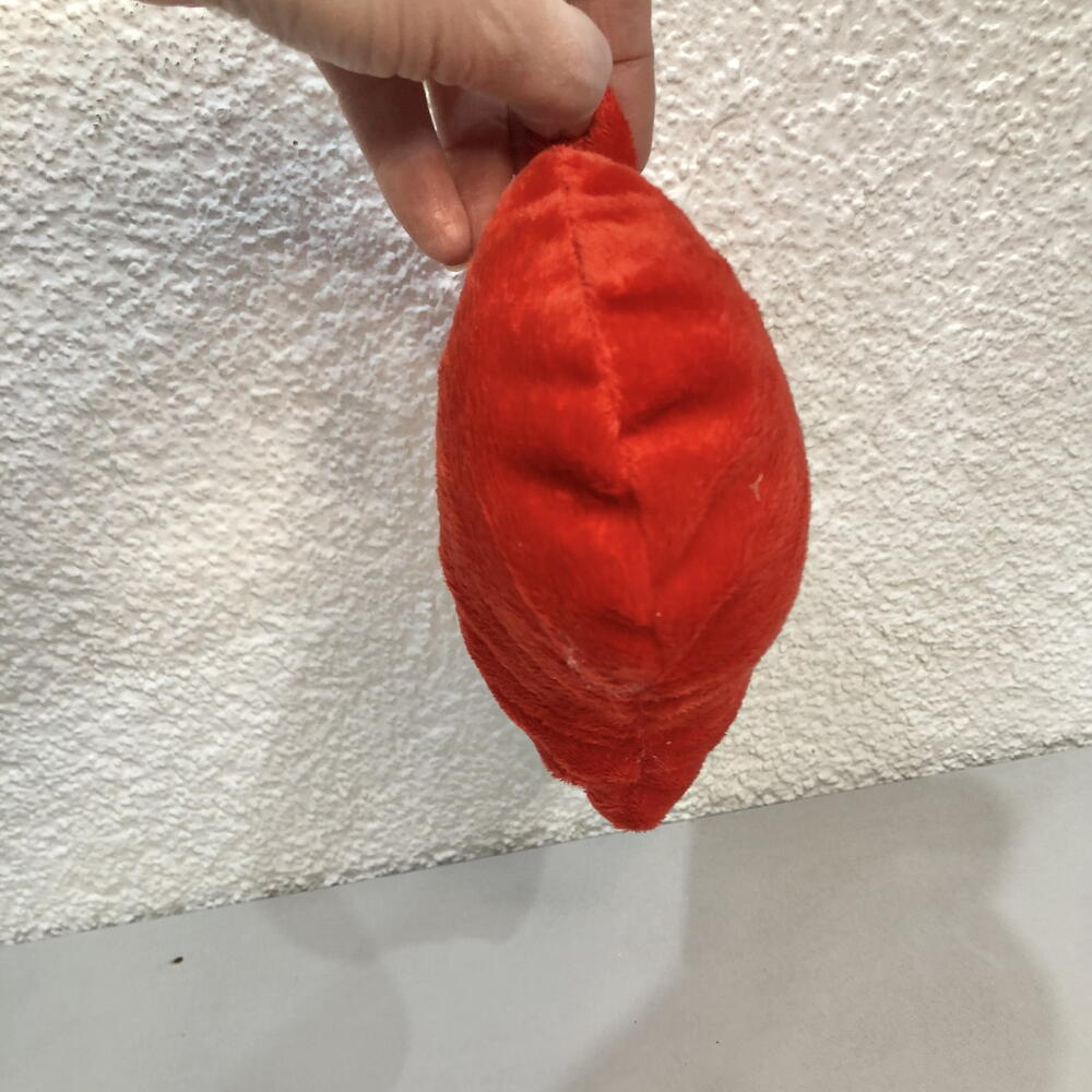 Мягкое ️