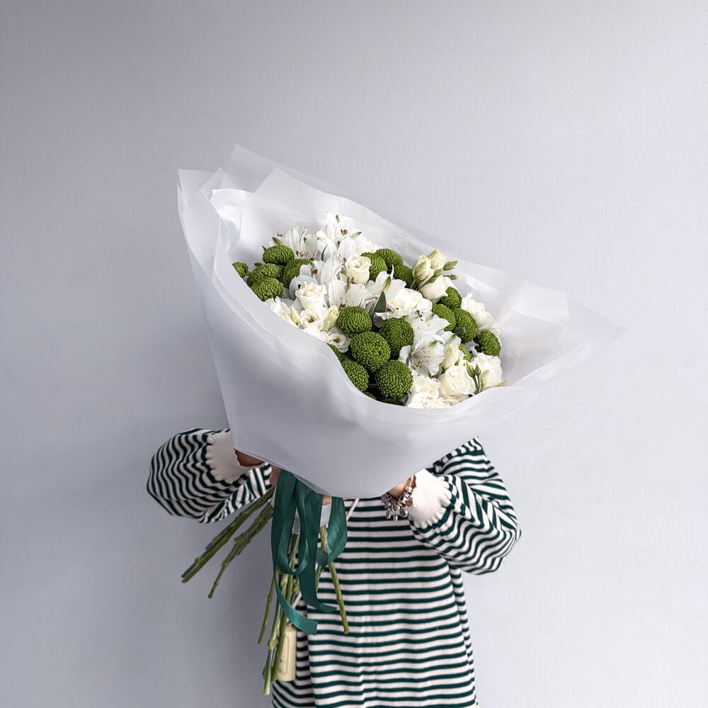 Букет Flowers