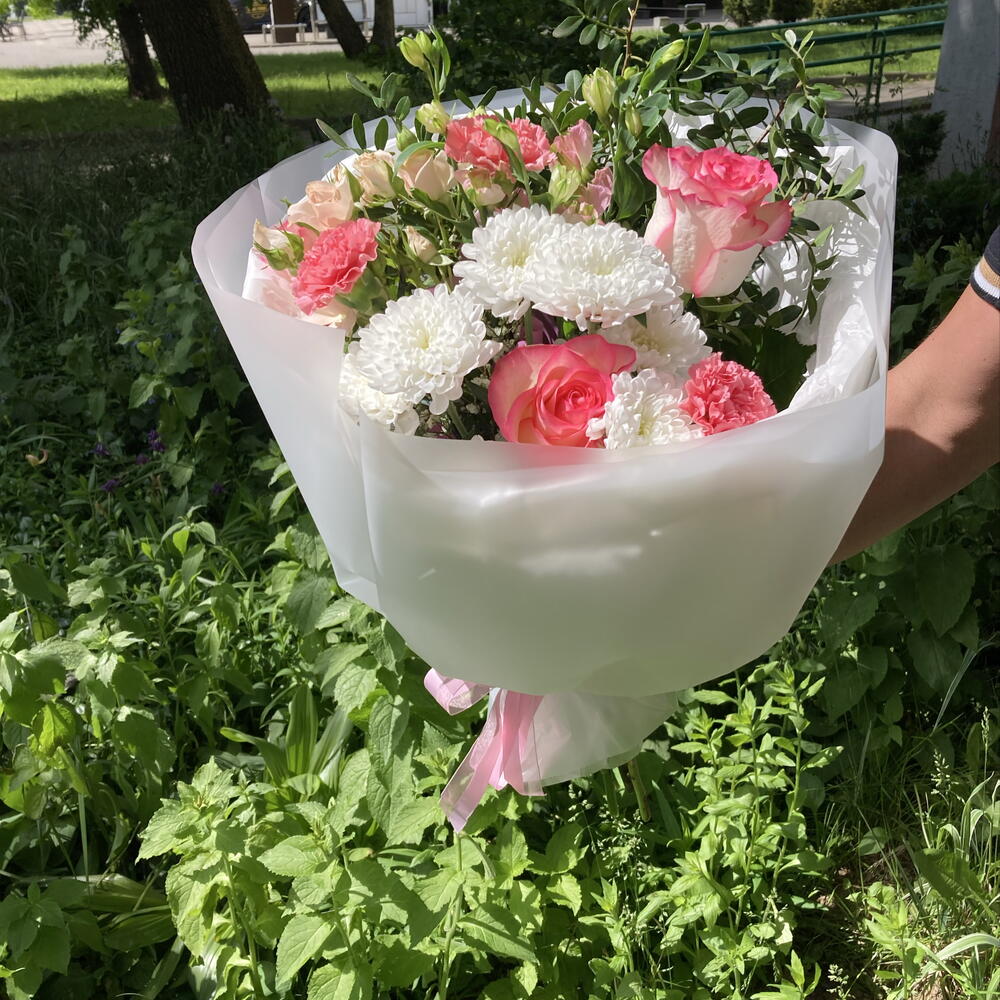 Нежность цветов
