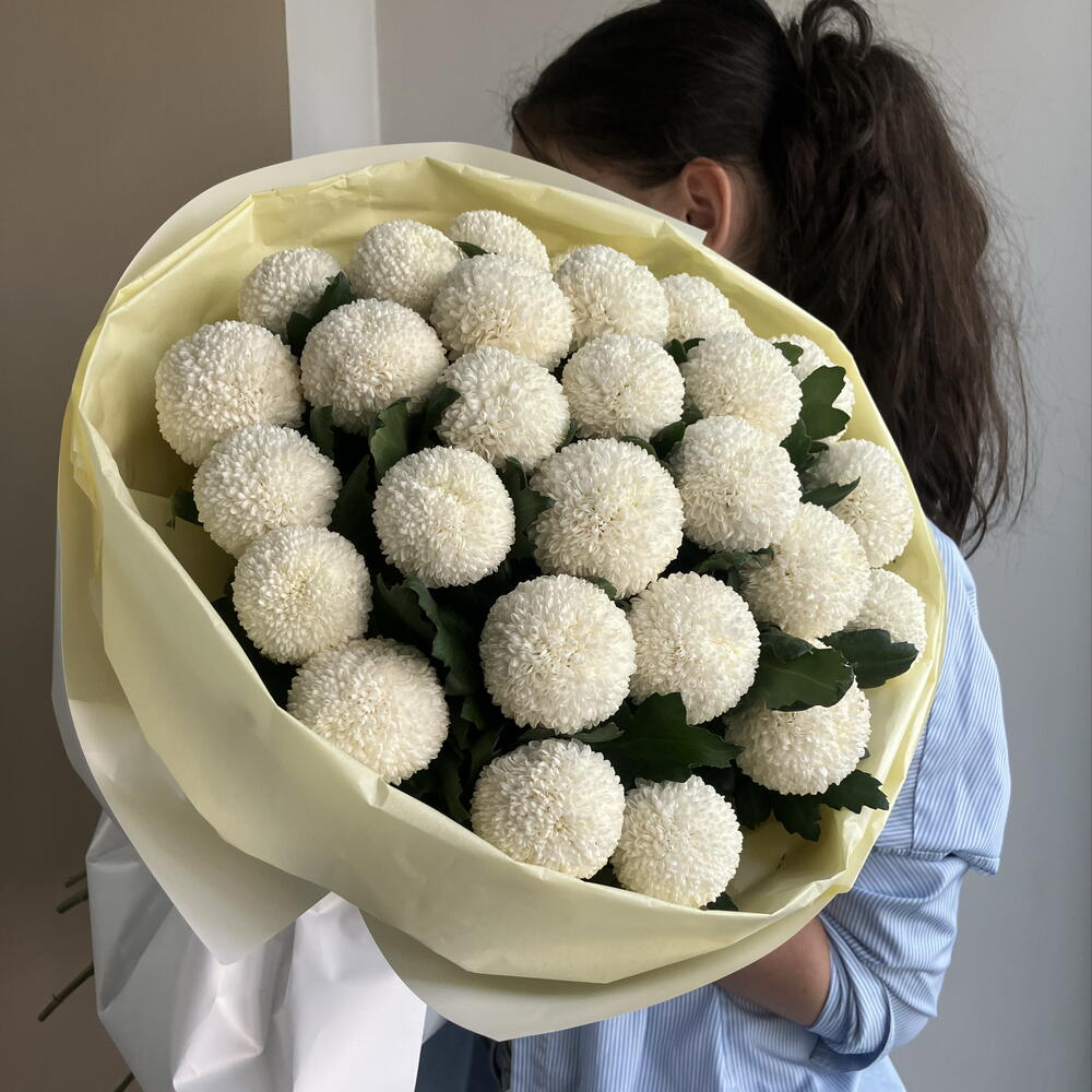 Белая Момока