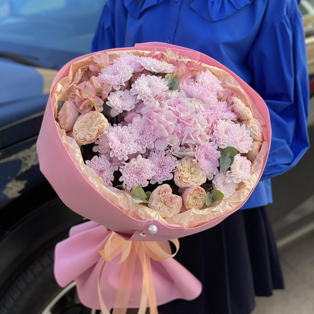 Облачко любви 💕