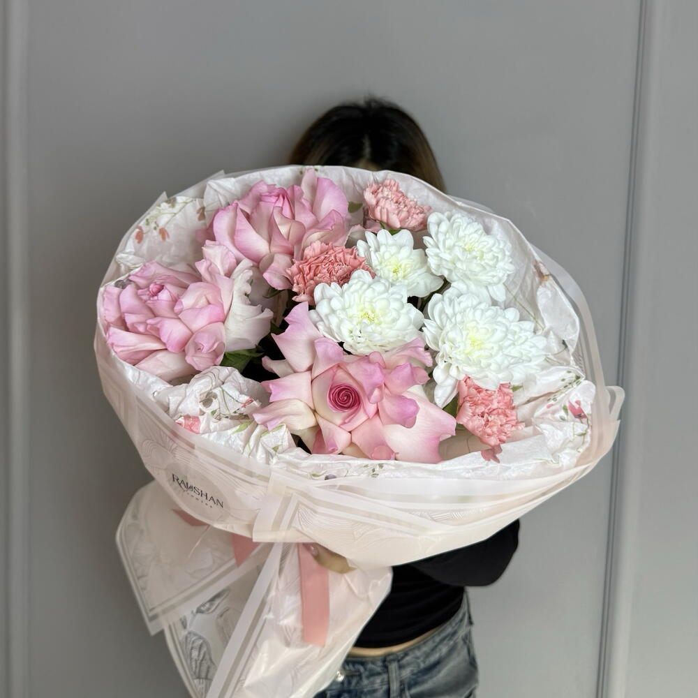 Подарок учителю 💐