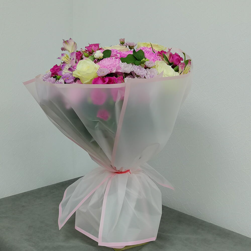Букет "Сказка"