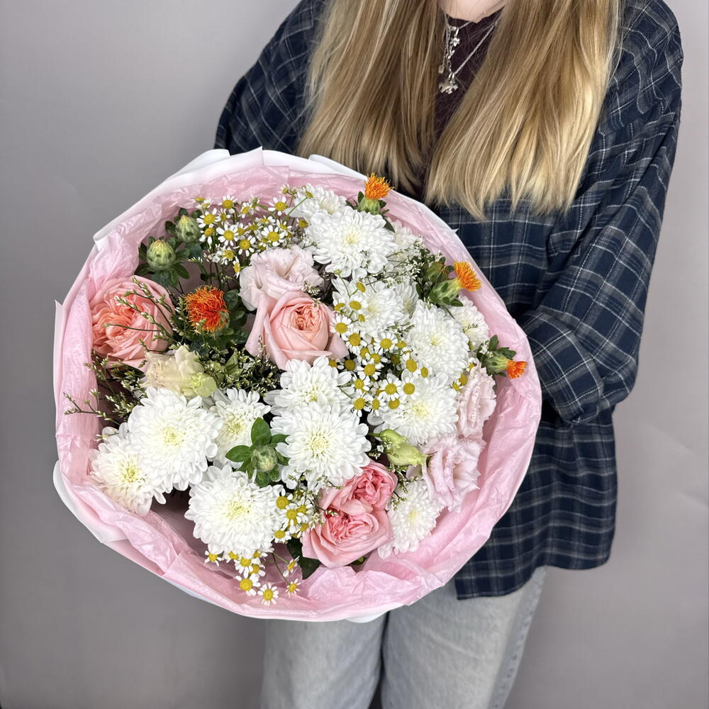 Нежный мусс💗