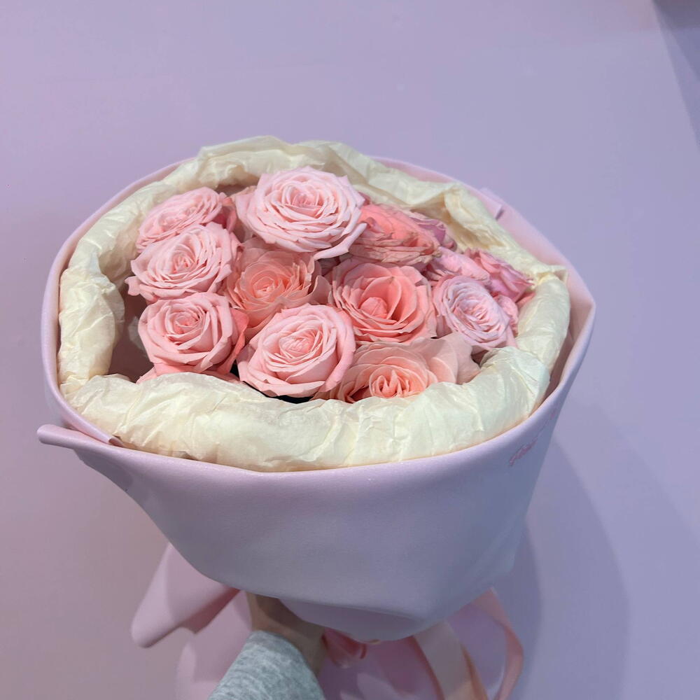 Букет из роз🎀