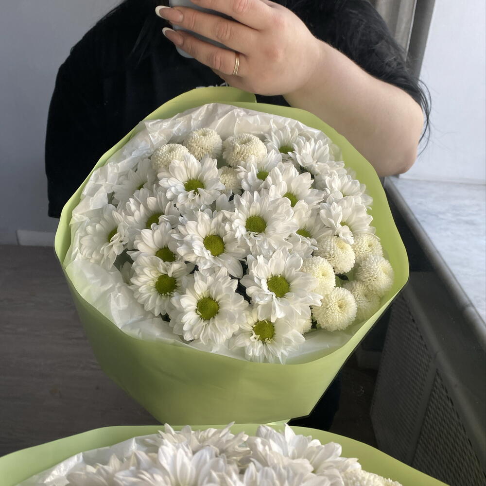 Летняя полянка