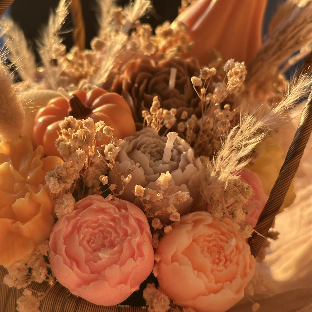 Композиция «Autumn»