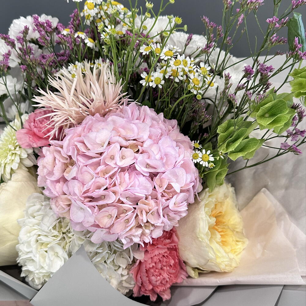 Сборная солянка 🌸