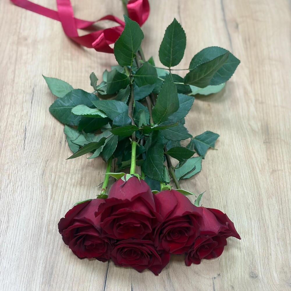 Роза Эквадор