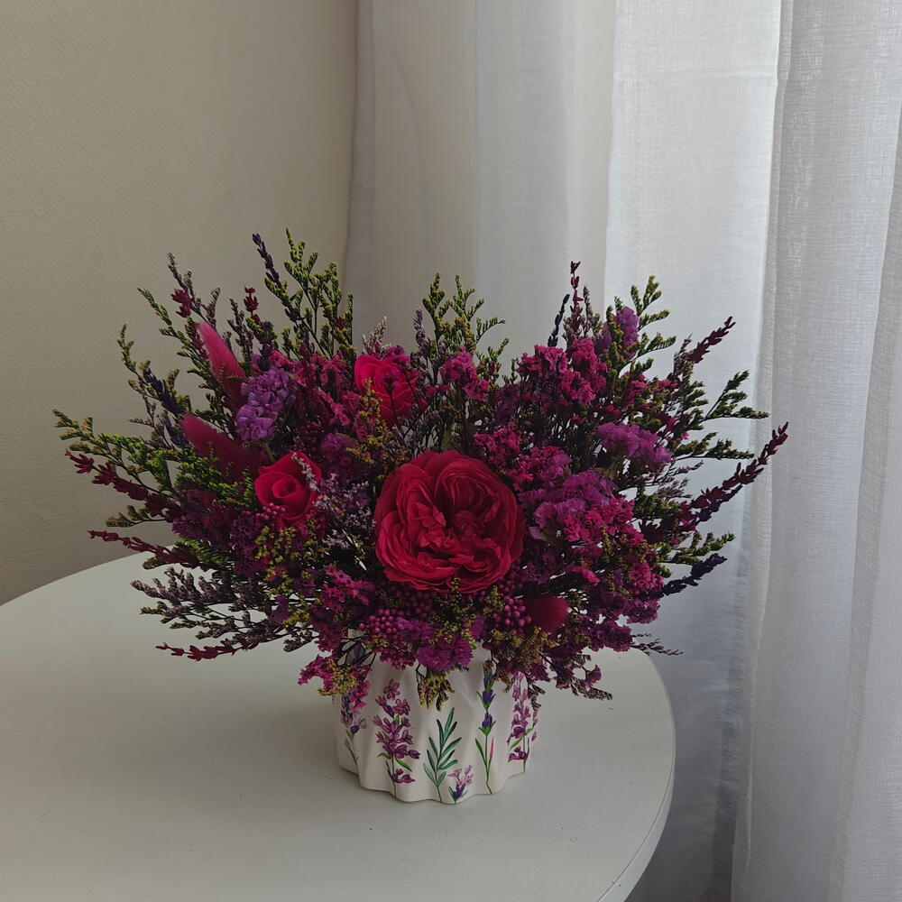 🌺Малиновый Прованс🌺