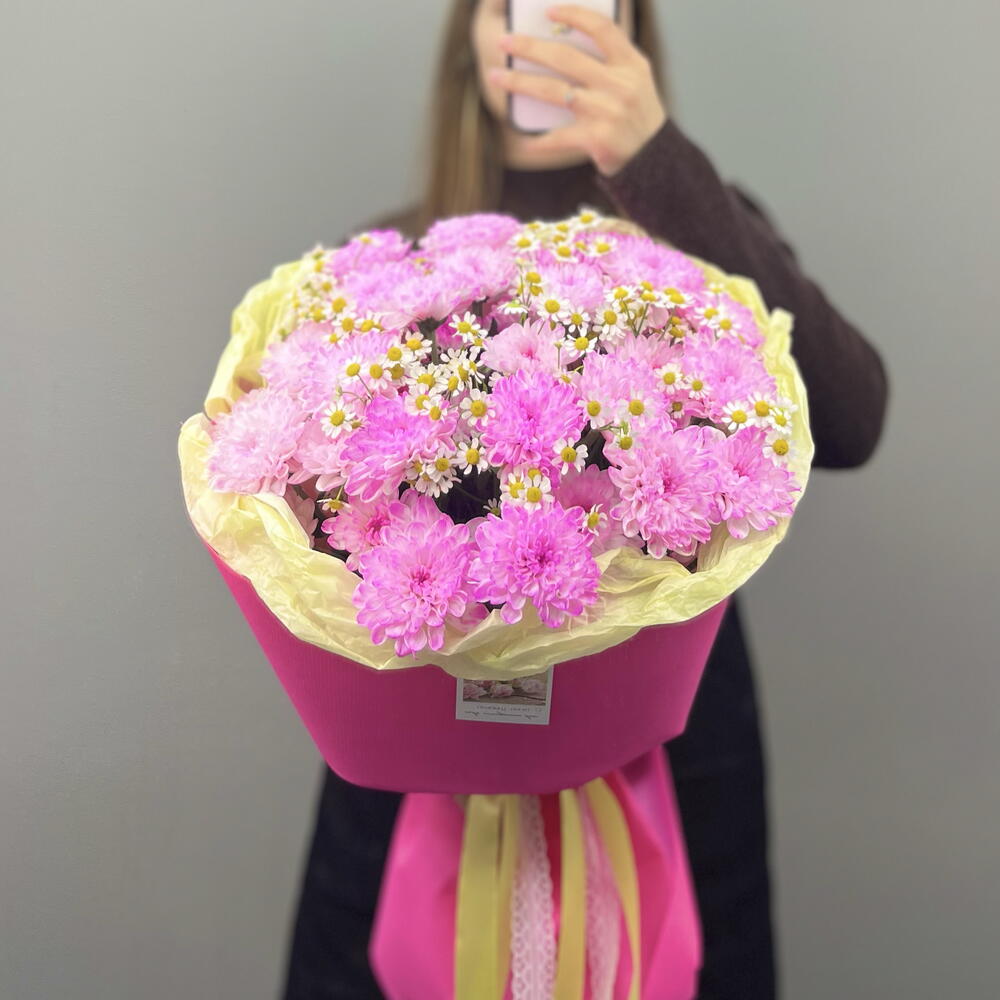 Дофаминовый🌸