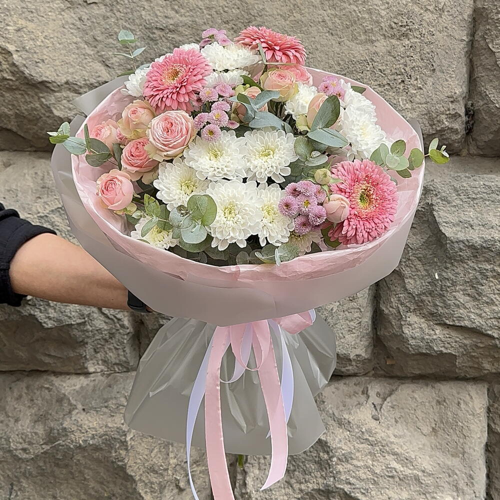 Bouquet 234