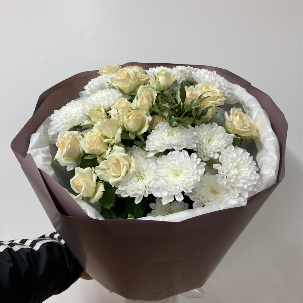 Белоснежная симфония