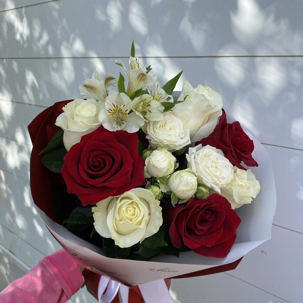 По любви♥️