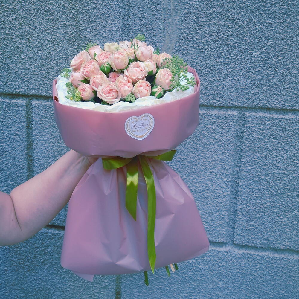 Roses 5