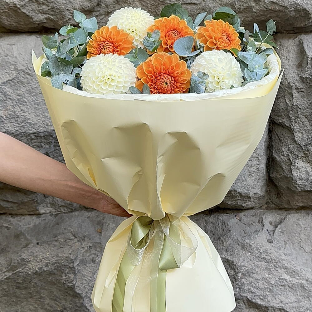 Bouquet 252