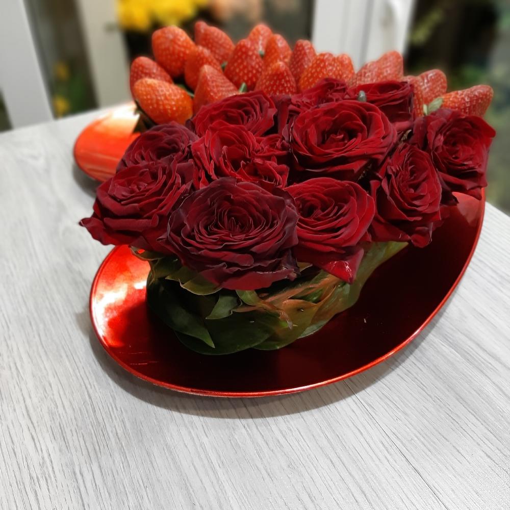 Любовь
