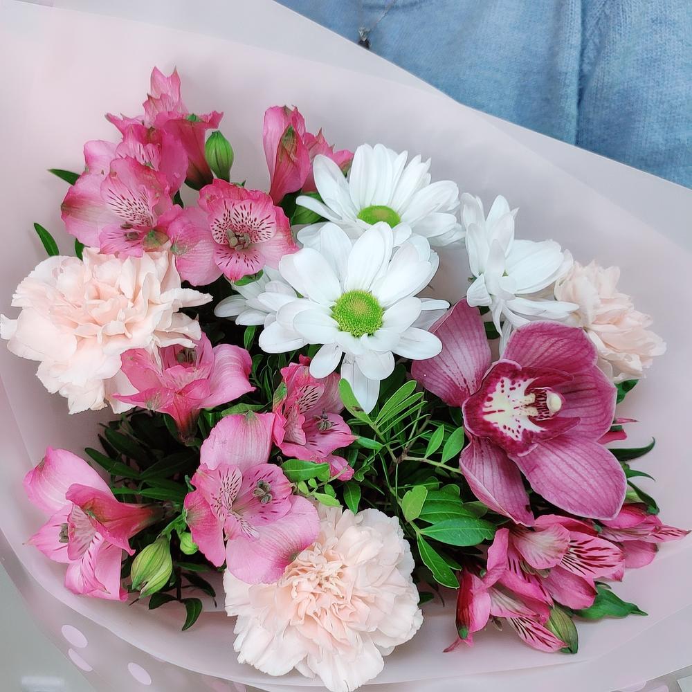 Кокетка