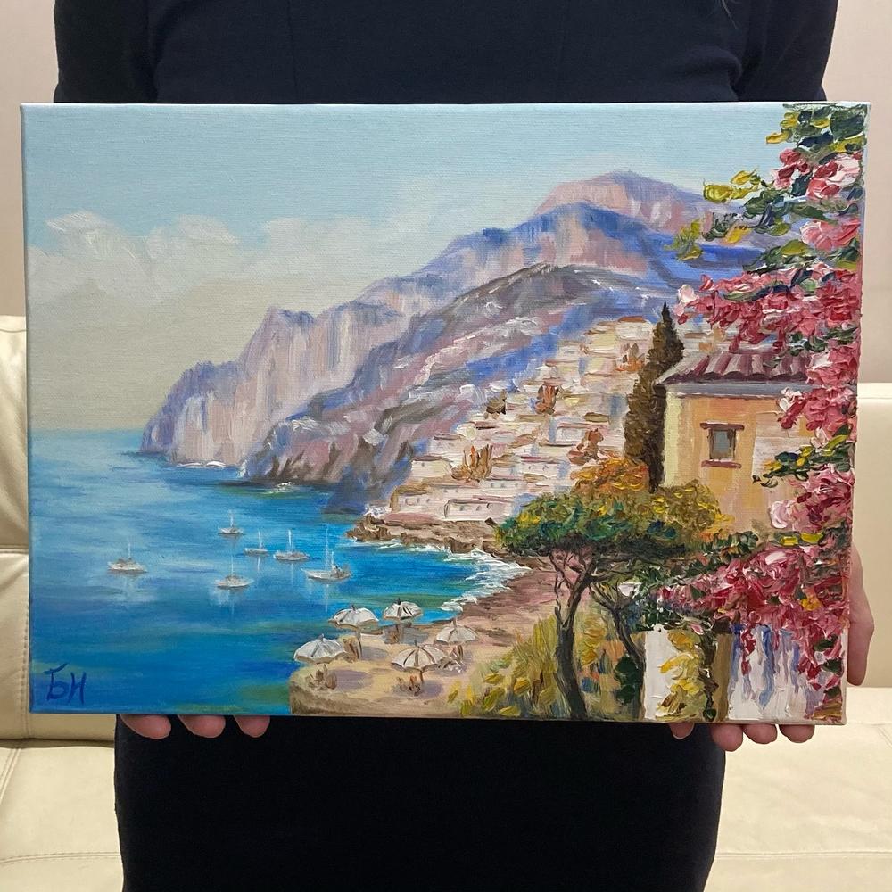 «Lago di Como»