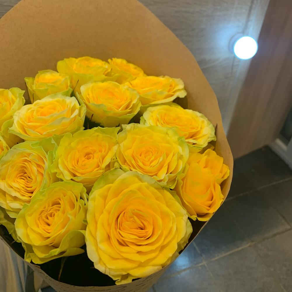 sweet lemon