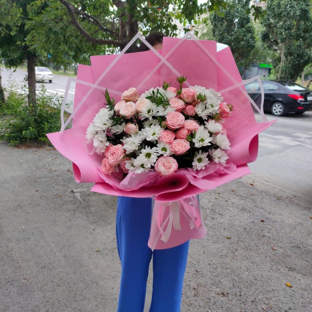 Букет