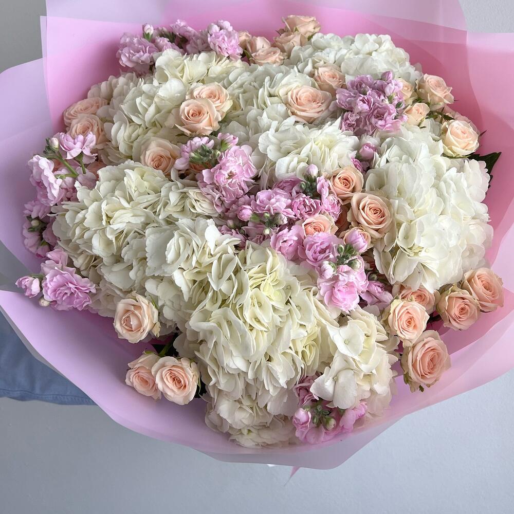 Авторский Букет  🌸