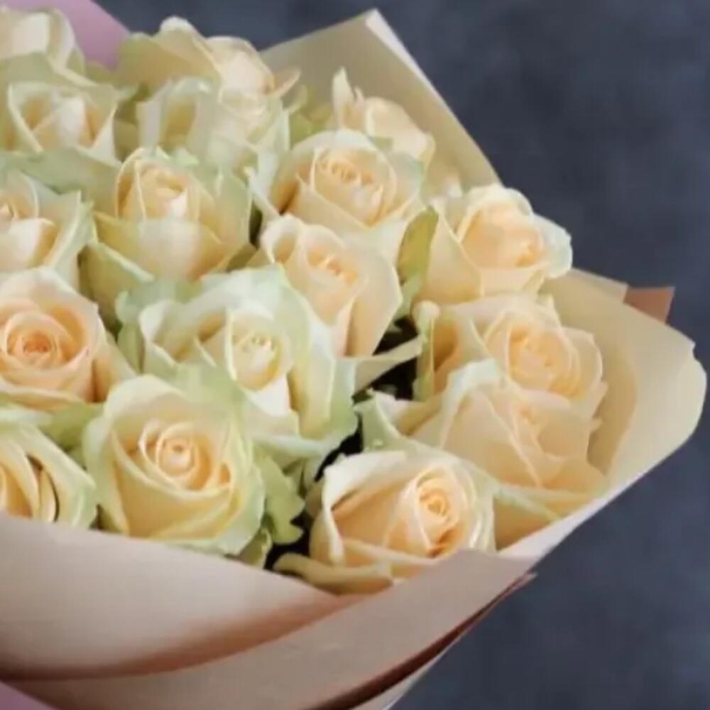 Avalanche bouquet