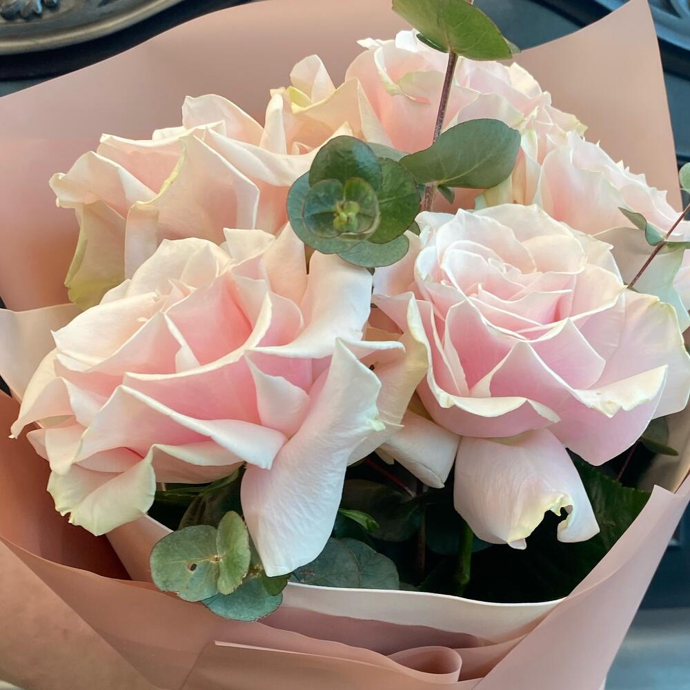 Bouquet - Unpredictable