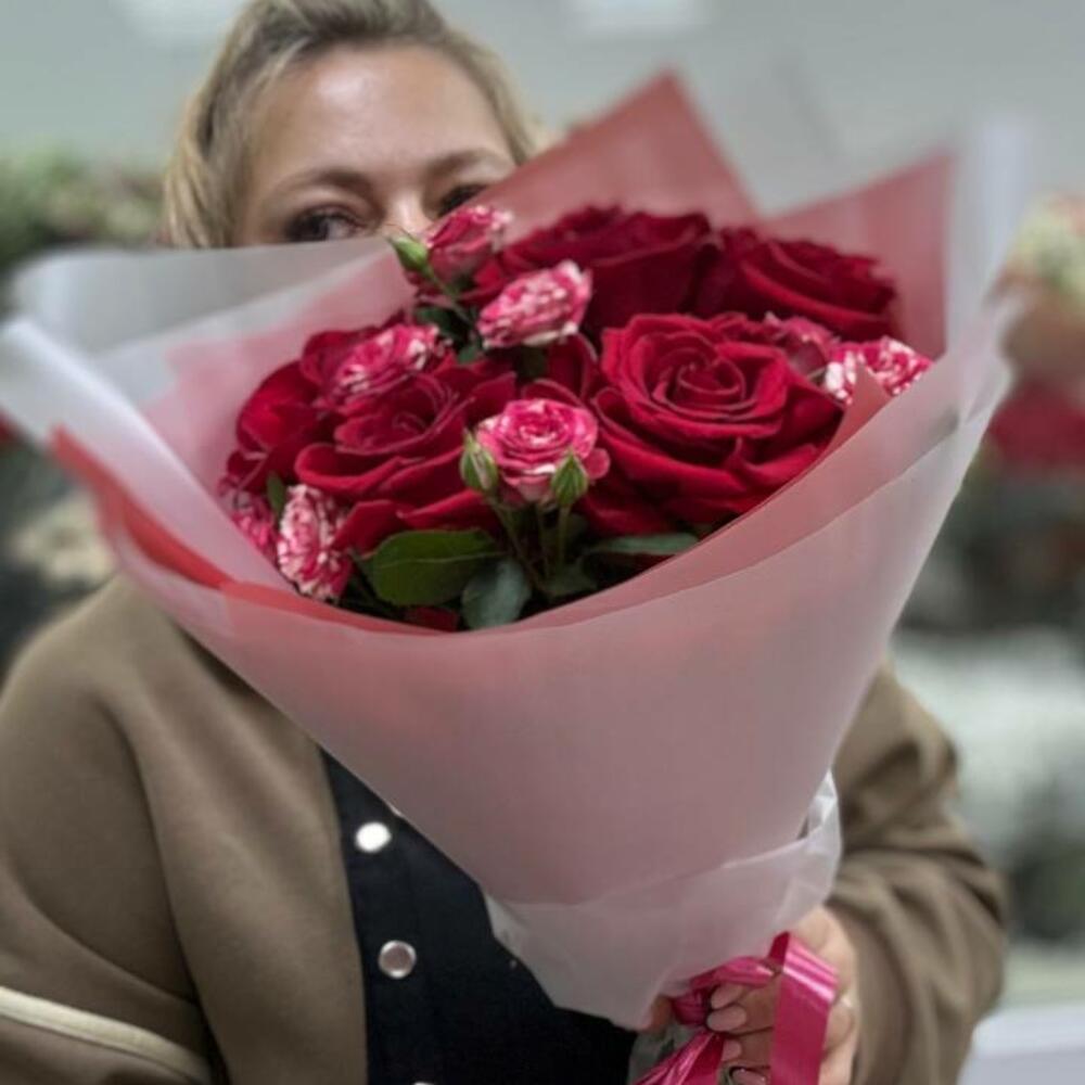 С намеком