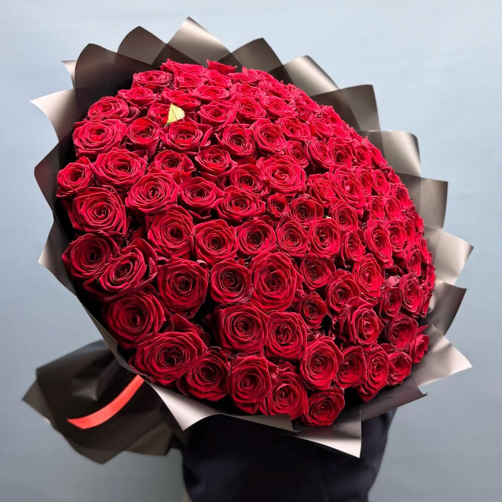 101 🌹