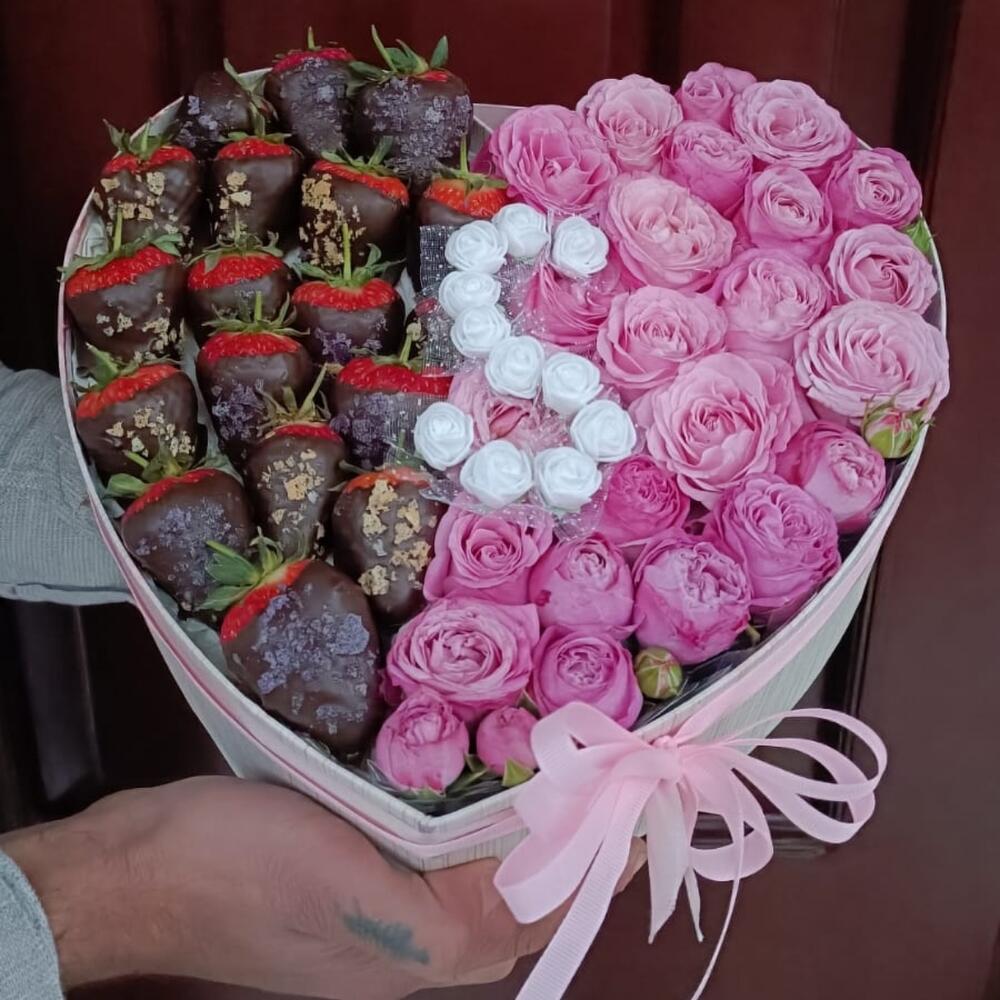 Стуки сердце