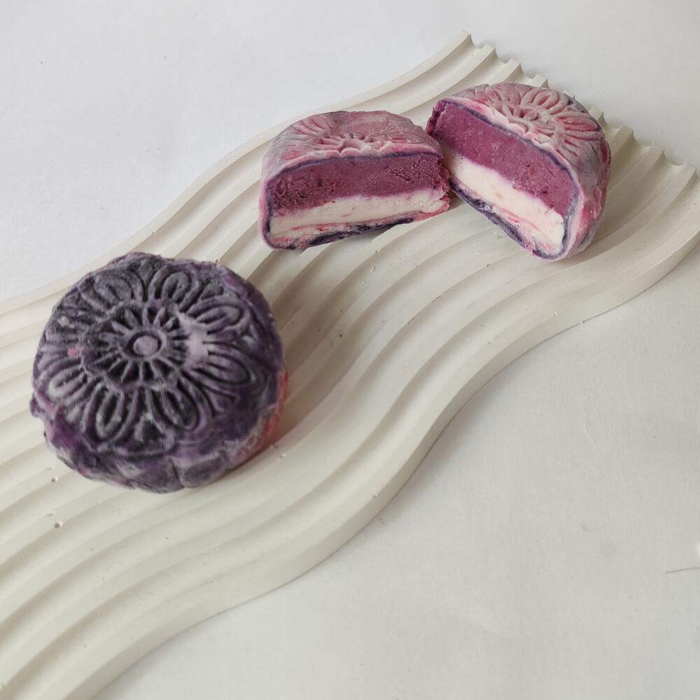 Мункейки (Mooncake) ассорти 9 шт