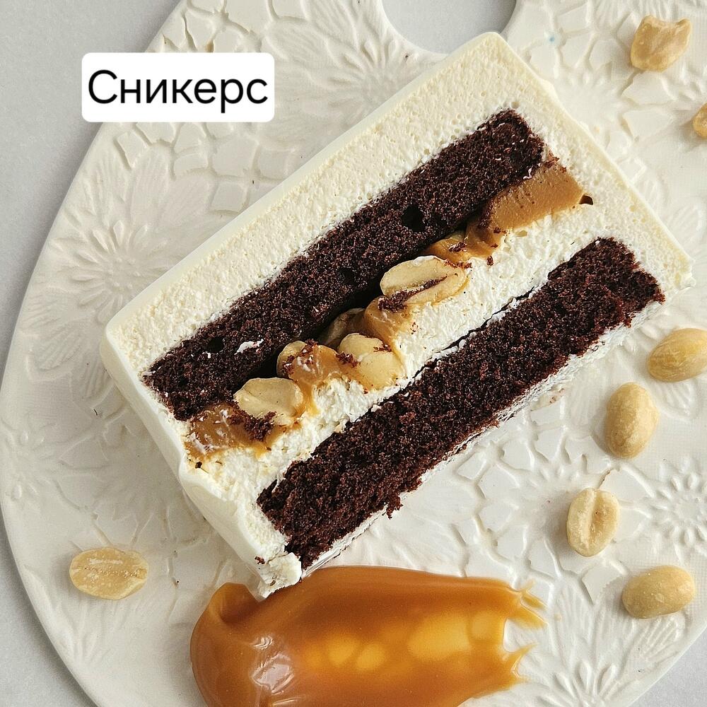 Бенто торт на годовщину