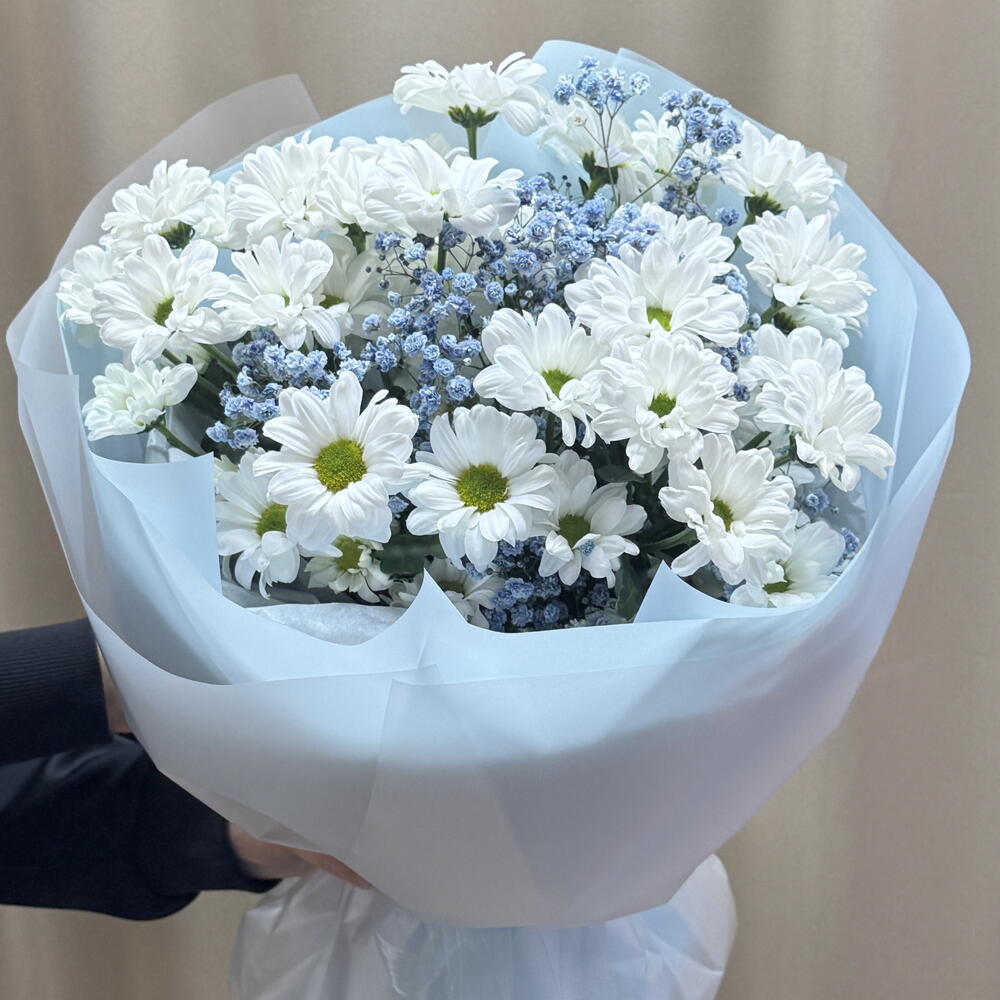Букет 518