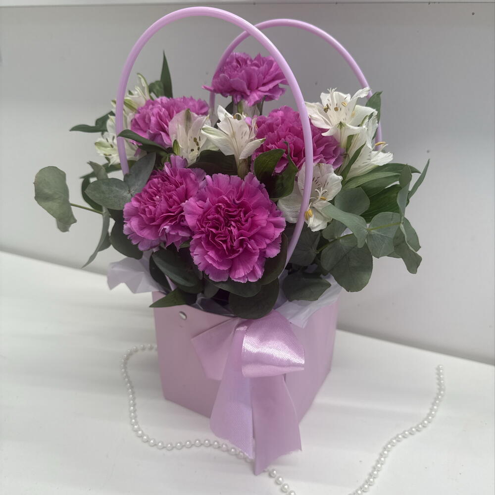 Малиновый соблазн